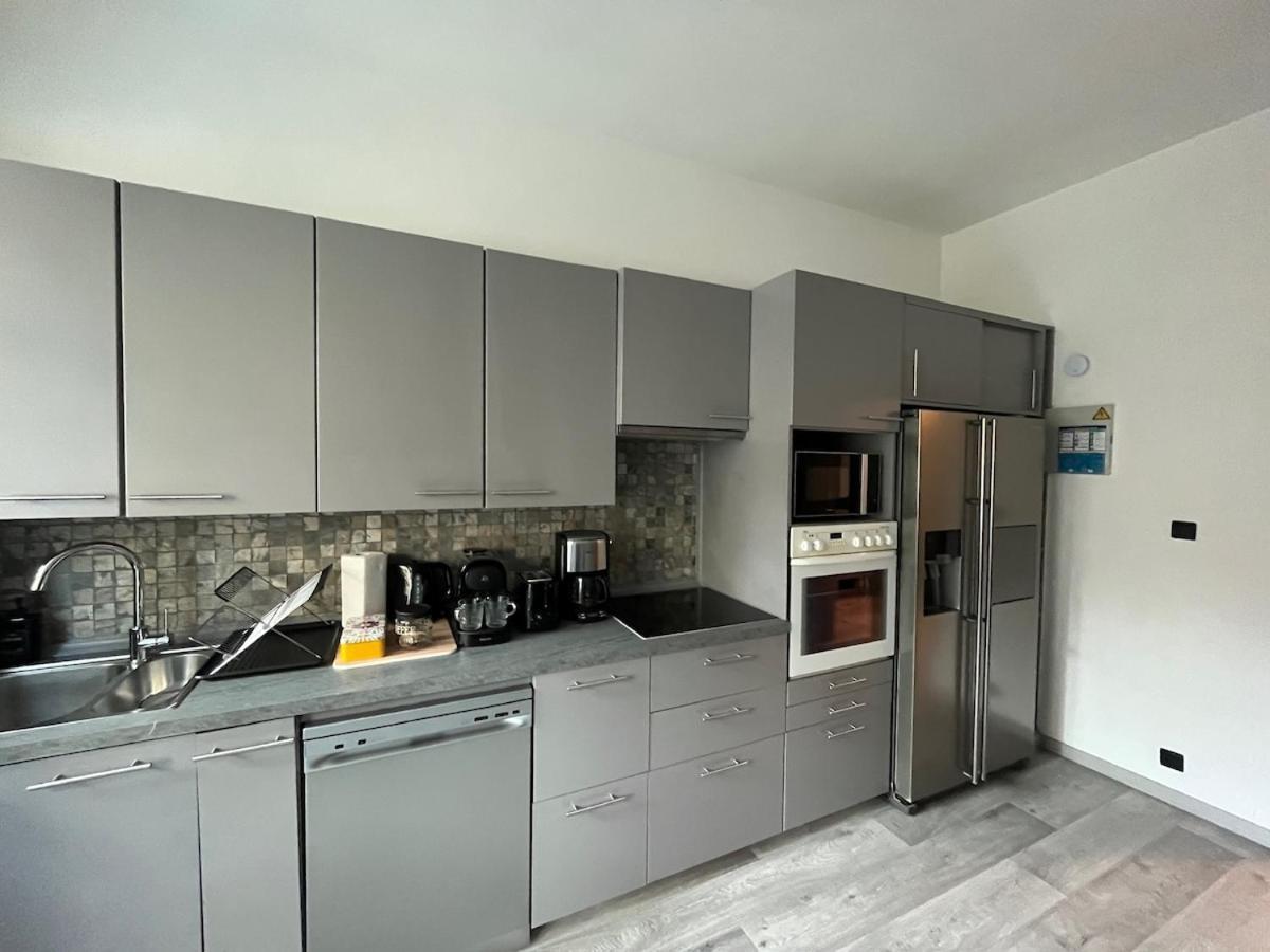 Appartement Modern & Cozy - Fast Access *
