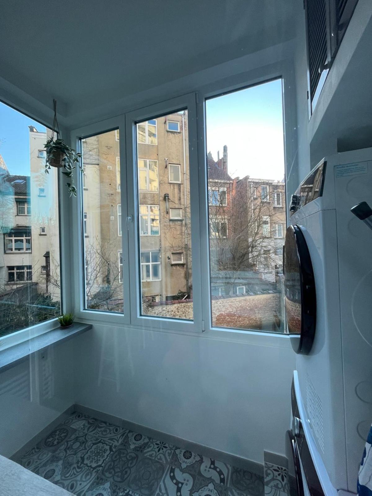 Modern & Cozy - Fast Access Appartement