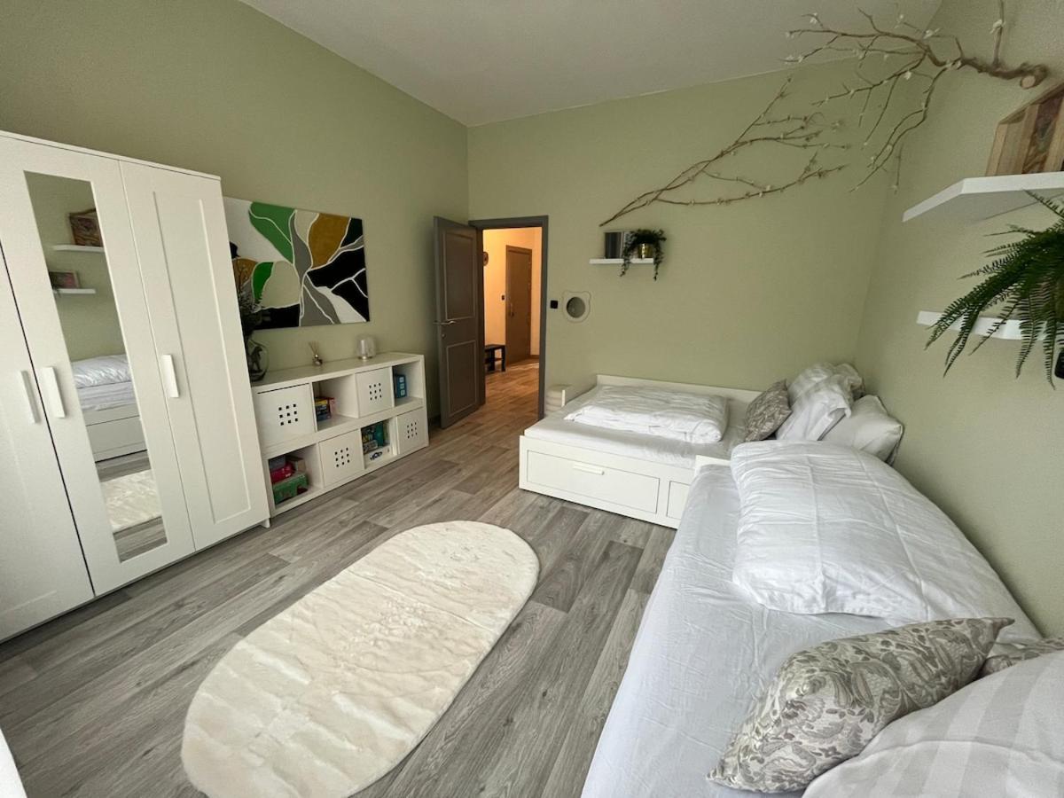 Modern & Cozy - Fast Access Appartement *