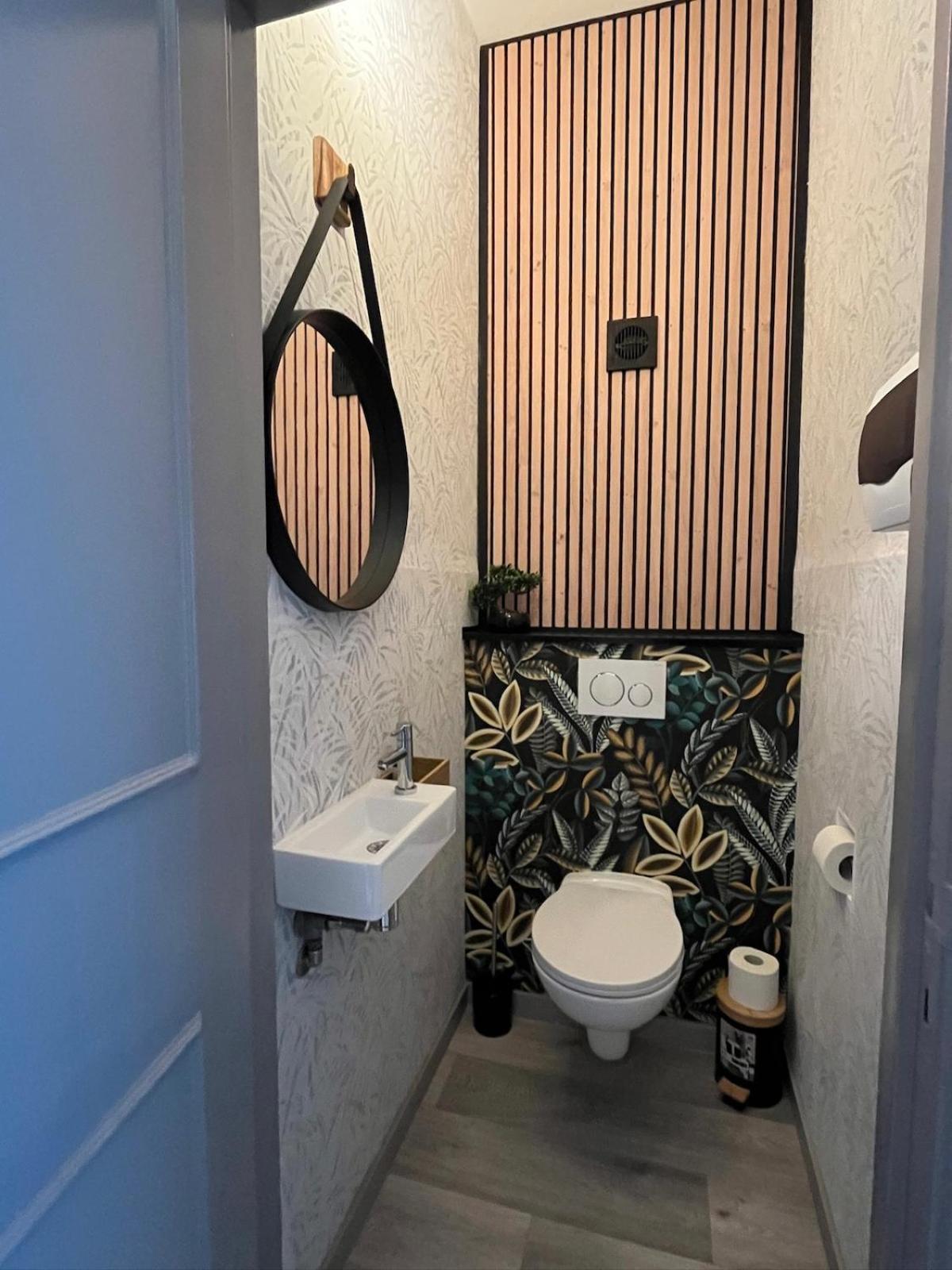 Modern & Cozy - Fast Access Brussel